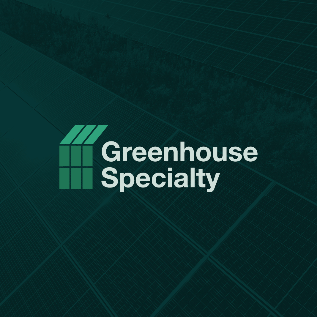 Greenhouse Specialty